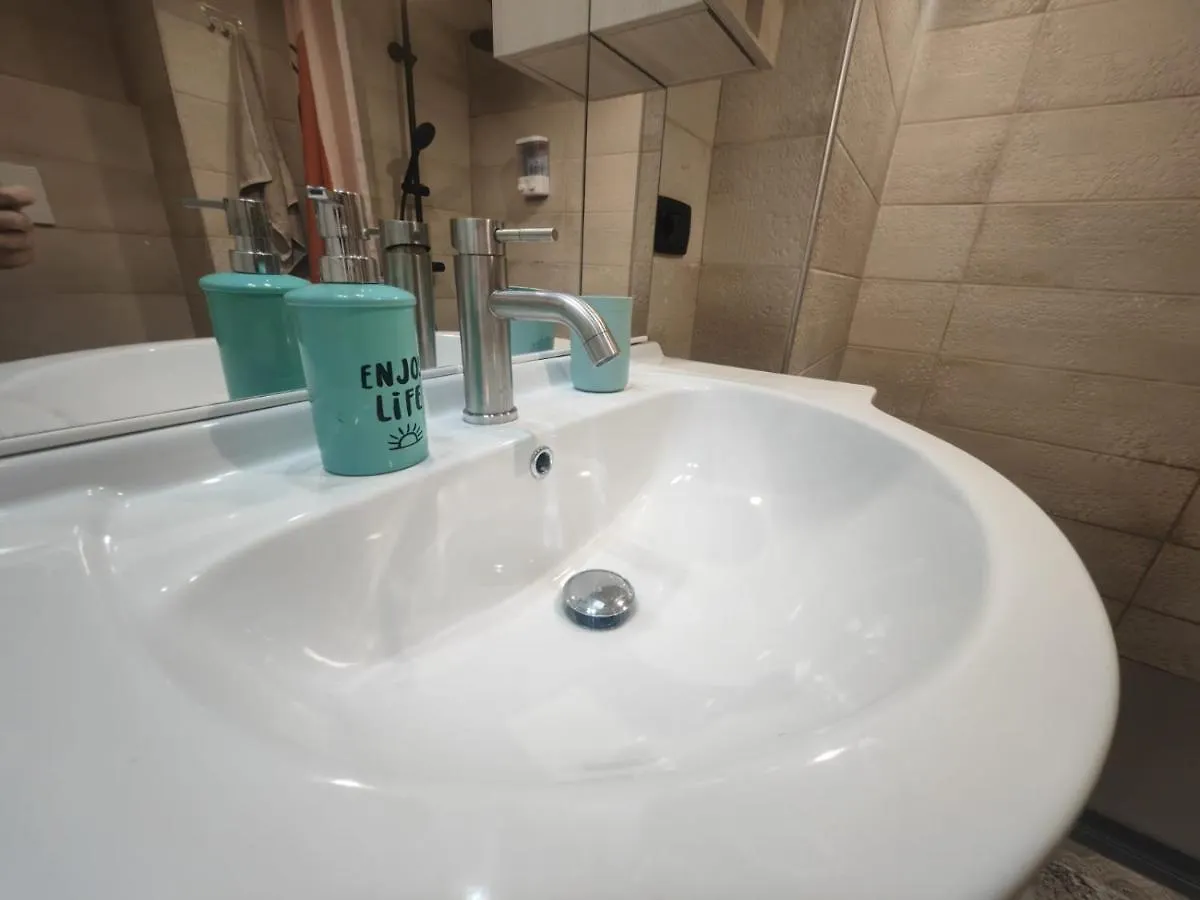 Апартаменты Mini Loft In Centro Бари