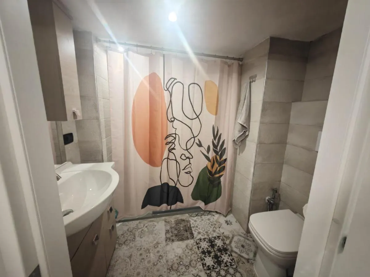 Апартаменты Mini Loft In Centro Бари