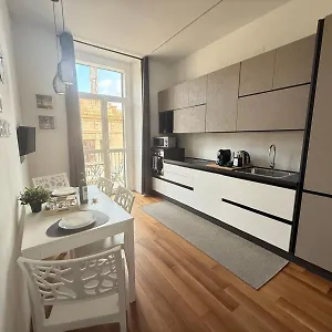  Appartamento Luxury - La Bomboniera